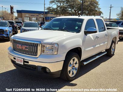 Used 2011 GMC Sierra 1500 SLE w/ Regional Value Package
