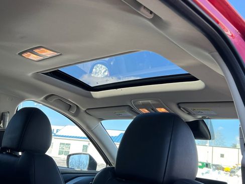 Used 2023 MAZDA CX-9 Touring Plus image 13