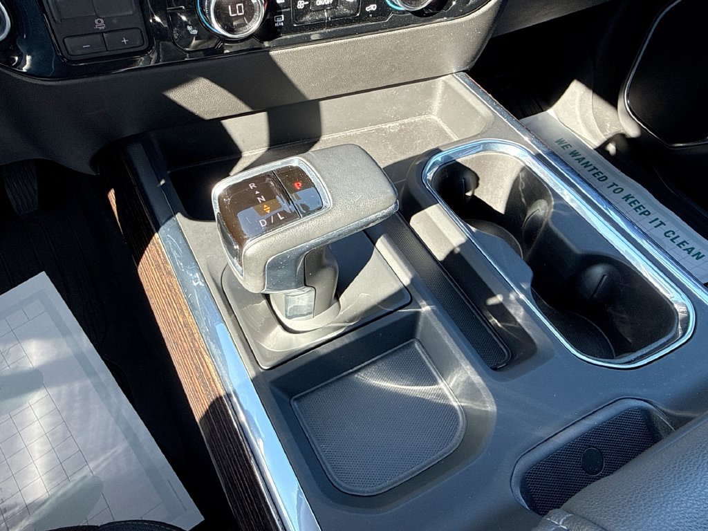 Used 2024 GMC Sierra 1500 Elevation w/ Max Trailering Package AWD/4WD image 28