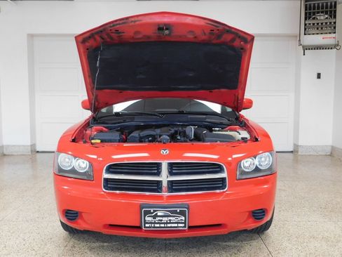 Used 2010 Dodge Charger AWD image 11