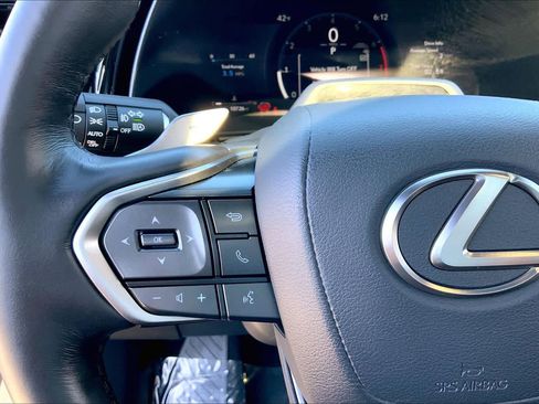 Certified 2025 Lexus TX 350 Premium w/ Technology Package image 24