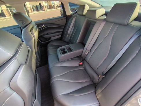 Used 2021 Acura TLX w/ Technology Package image 12