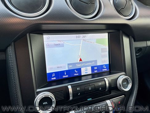 Used 2021 Ford Mustang GT Premium w/ Equipment Group 401A image 27