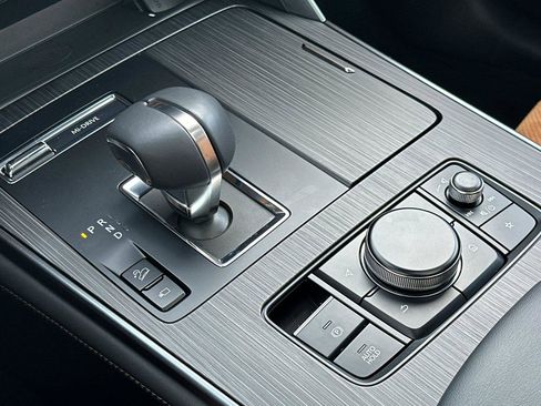 Certified 2025 MAZDA CX-90 3.3 Turbo S w/ Premium Plus image 23