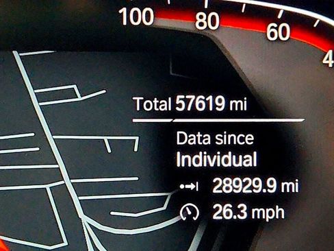 Used 2021 BMW X6 xDrive40i w/ M Sport Package image 15