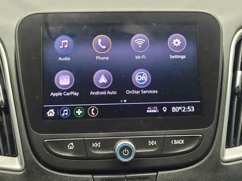 Used 2020 Chevrolet Malibu LS FWD image 25
