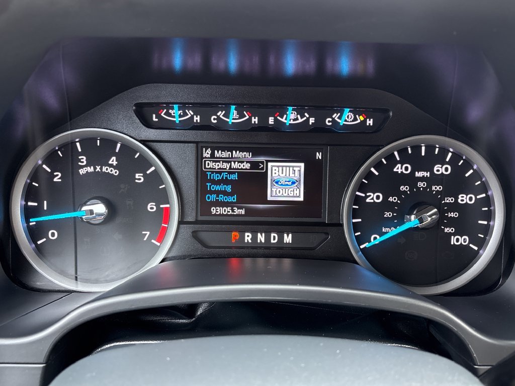 Certified 2022 Ford F250 XL w/ STX Appearance Package AWD/4WD image 19