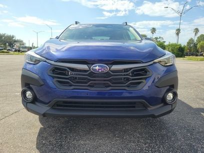 New 2026 Subaru Crosstrek 2.5i Limited w/ Crosstrek Mirror Package
