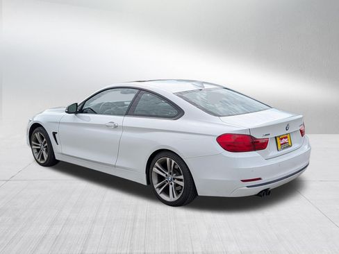 Used 2014 BMW 428i xDrive Coupe AWD/4WD image 5