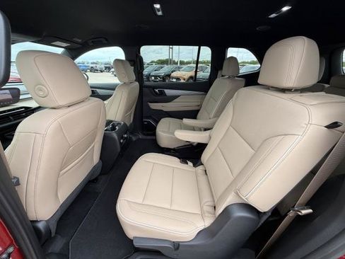 New 2026 Buick Enclave Preferred FWD image 30