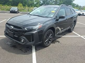 Used 2024 Subaru Outback Onyx Edition AWD/4WD video 1