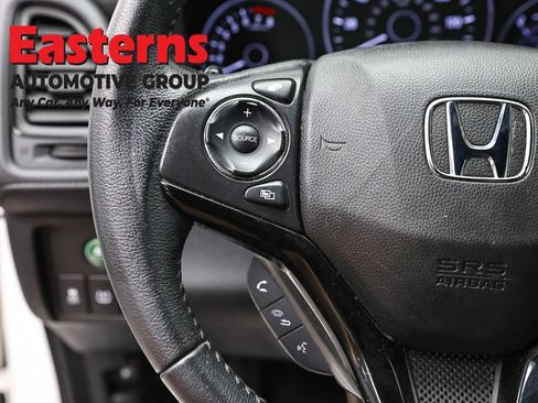 Used 2022 Honda HR-V Sport image 14