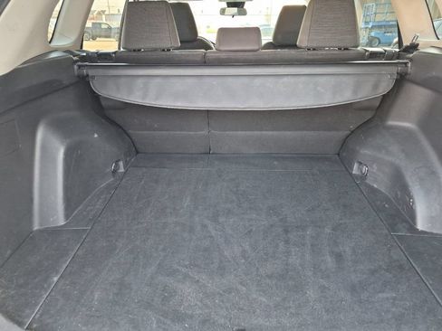 Certified 2025 Toyota RAV4 LE AWD/4WD image 15