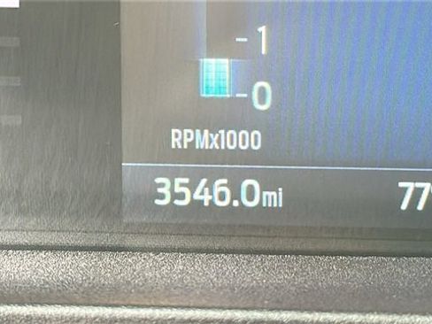 Used 2025 Ford Ranger XLT w/ Equipment Group 301A High image 27