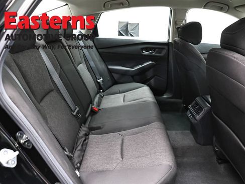 Used 2025 Honda Accord LX image 22