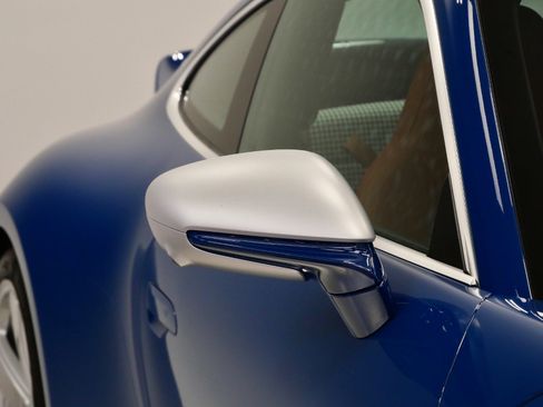 Used 2023 Porsche 911 Sport Classic RWD image 48