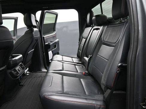 Certified 2025 Ford F150 Raptor AWD/4WD image 22