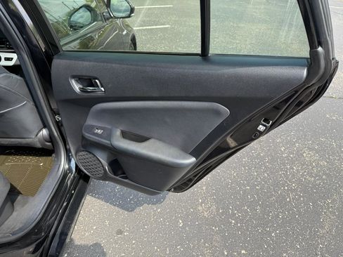 Used 2017 Toyota Prius Four Touring image 22