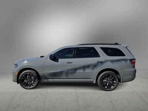 New 2026 Dodge Durango GT w/ Blacktop Package image 5