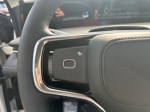 New 2026 Lincoln Nautilus Premier w/ Equipment Group 102A AWD/4WD image 23