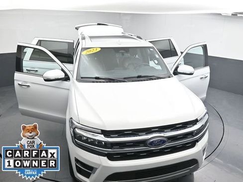 Used 2023 Ford Expedition Limited AWD/4WD image 35