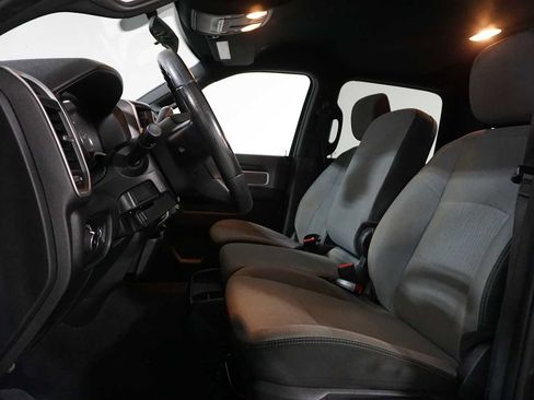 Used 2022 RAM 2500 Big Horn image 13