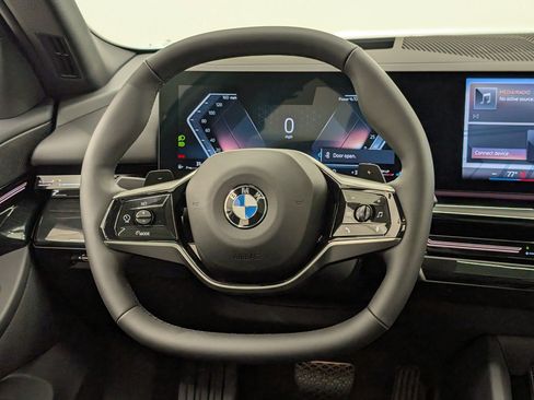 New 2026 BMW 530i w/ Premium Package RWD image 18