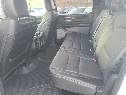 New 2026 RAM 1500 Rebel w/ Rebel Level 2 Equipment Group image 20