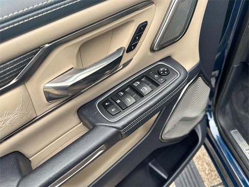 Used 2021 RAM 1500 Limited image 19