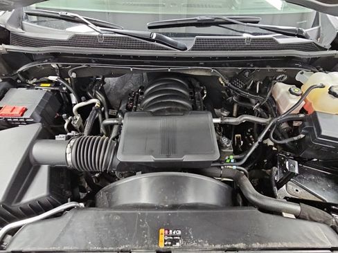 Used 2024 Chevrolet Silverado 2500 LT w/ Texas Edition AWD/4WD image 42