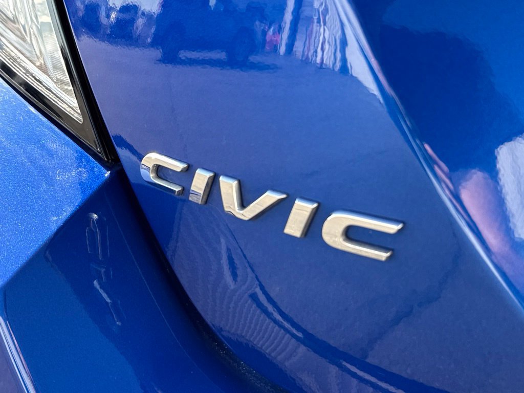 Used 2019 Honda Civic Si image 12