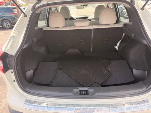 Used 2022 Nissan Rogue Sport SL image 9