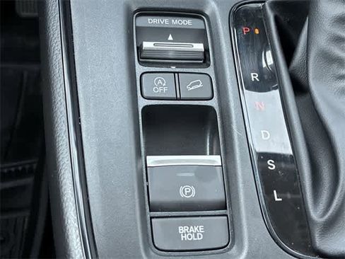 Used 2025 Honda CR-V EX image 49