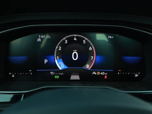 Used 2024 Volkswagen Jetta S image 7