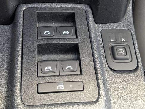 New 2025 Ford Bronco Outer Banks w/ Sasquatch Package AWD/4WD image 25
