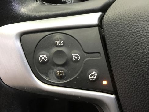 Used 2019 GMC Terrain SLT w/ Preferred Package AWD/4WD image 30