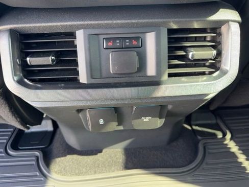 Used 2025 Ford F150 Platinum w/ Equipment Group 702A High AWD/4WD image 23