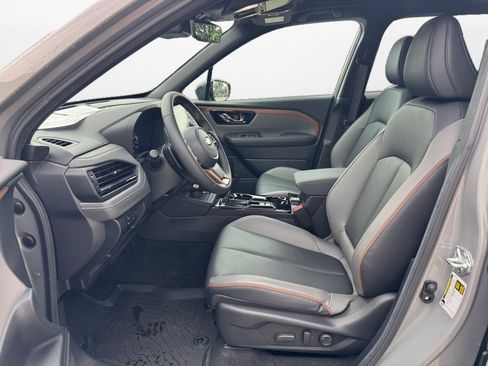 Used 2026 Subaru Forester Sport AWD/4WD image 11