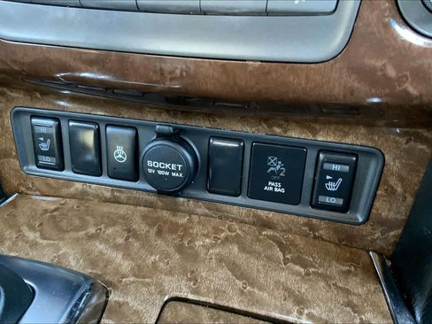 Used 2017 INFINITI QX80 2WD image 34