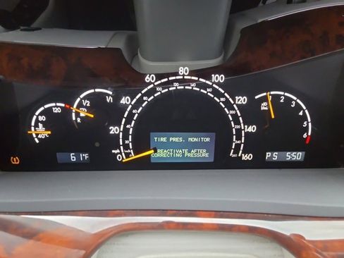 Used 2005 Mercedes-Benz S 500 image 29