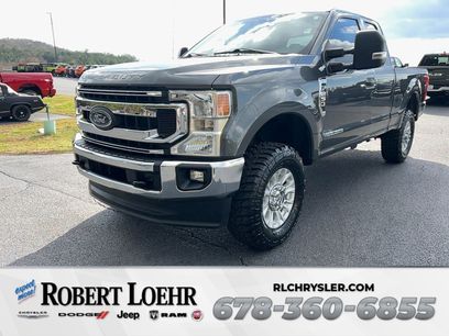 Used 2020 Ford F250 XLT w/ XLT Value Package