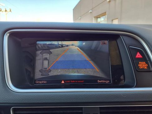 Used 2015 Audi Q5 2.0T Premium Plus w/ Technology Package image 18