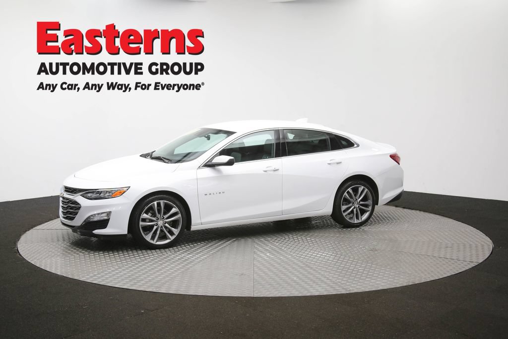 Used 2024 Chevrolet Malibu LT FWD image 60