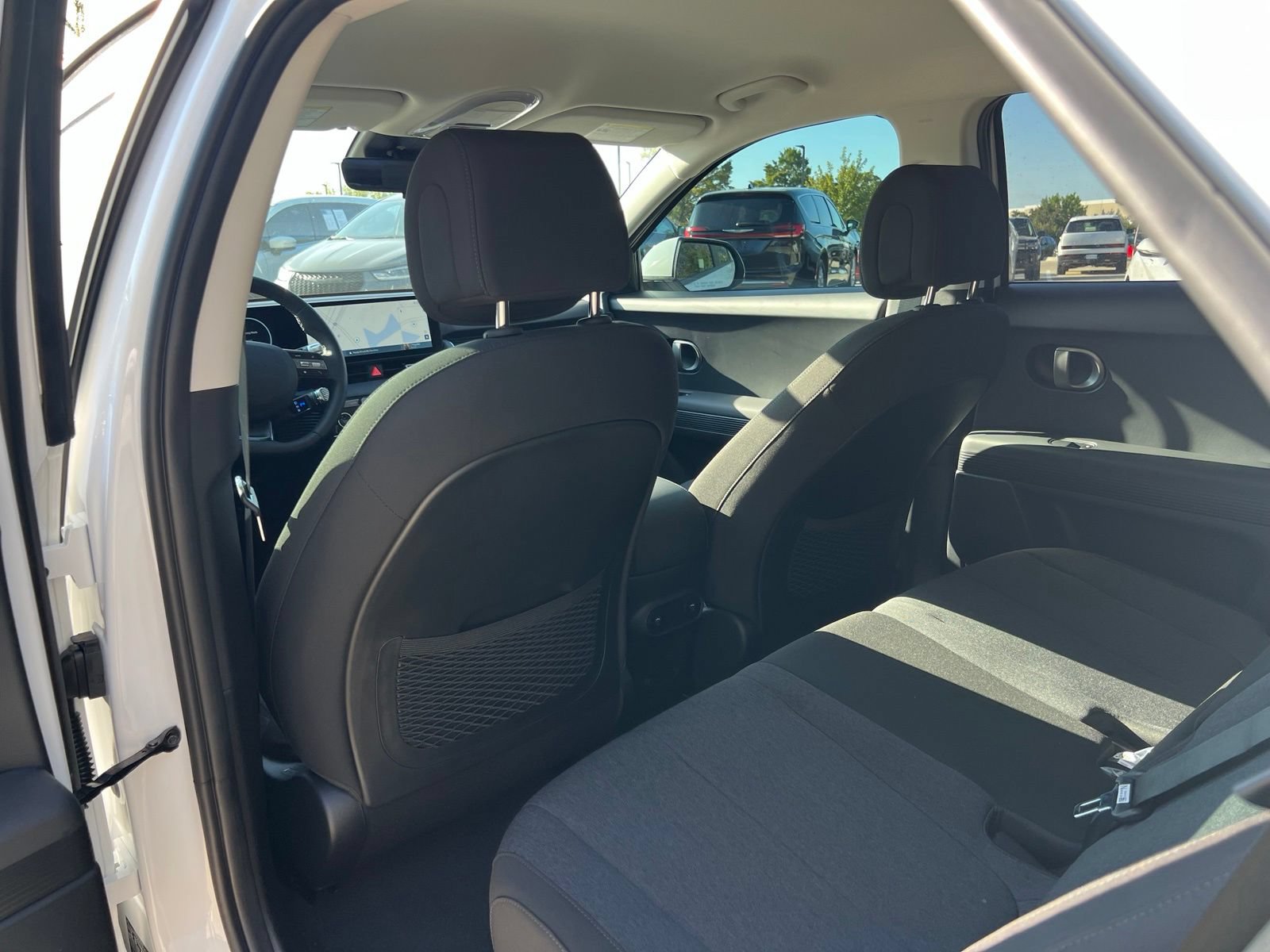 New 2027 Hyundai Ioniq 5 SE RWD image 15