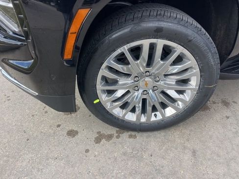 New 2026 Chevrolet Tahoe LT w/ Comfort Package image 44