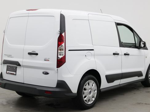 Used 2016 Ford Transit Connect XLT FWD image 7