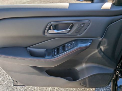 New 2026 Nissan Rogue Rock Creek image 12