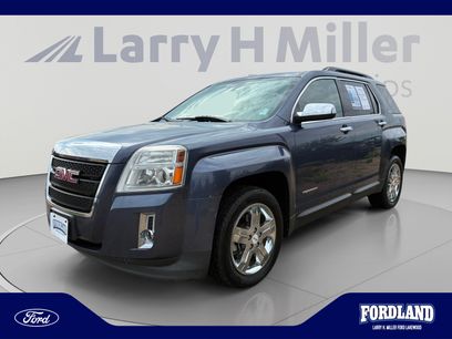 Used 2013 GMC Terrain SLE