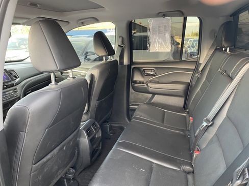 Used 2023 Honda Ridgeline RTL image 17