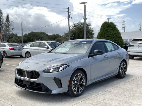New 2026 BMW 228i w/ Premium Package FWD image 3